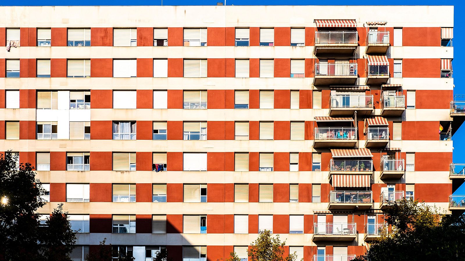 Los alquileres podrán subir un 2,08% como máximo si se aplica el índice de referencia del INE