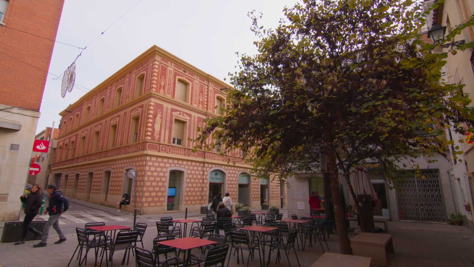 Els imprescindibles de La Garriga: tots els indrets que no et pots perdre