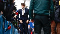 Piqué niega ante la jueza el pago de mordidas a Rubiales por el contrato de la Supercopa en Arabia Saudí