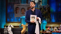 La audiencia de 'La Revuelta', la mejor: 20.000€ en solo una noche para el niño con una enfermedad ultrarrara