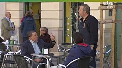 El govern contempla una llei per prevenir el consum d'alcohol entre menors d'edat