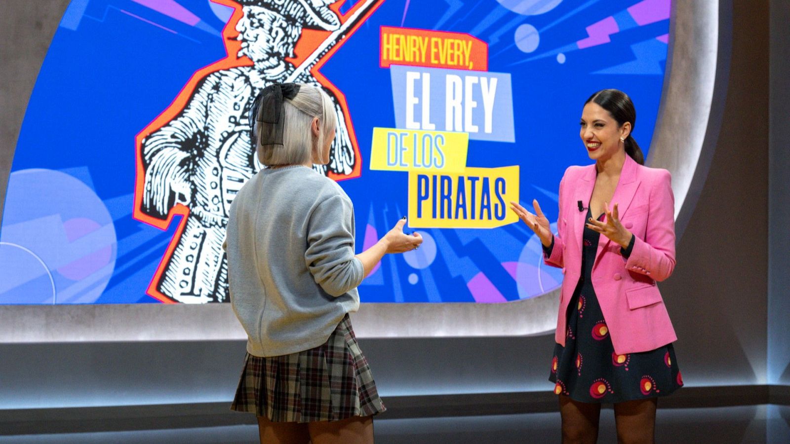 ‘El condensador de fluzo’, este sábado en La 2