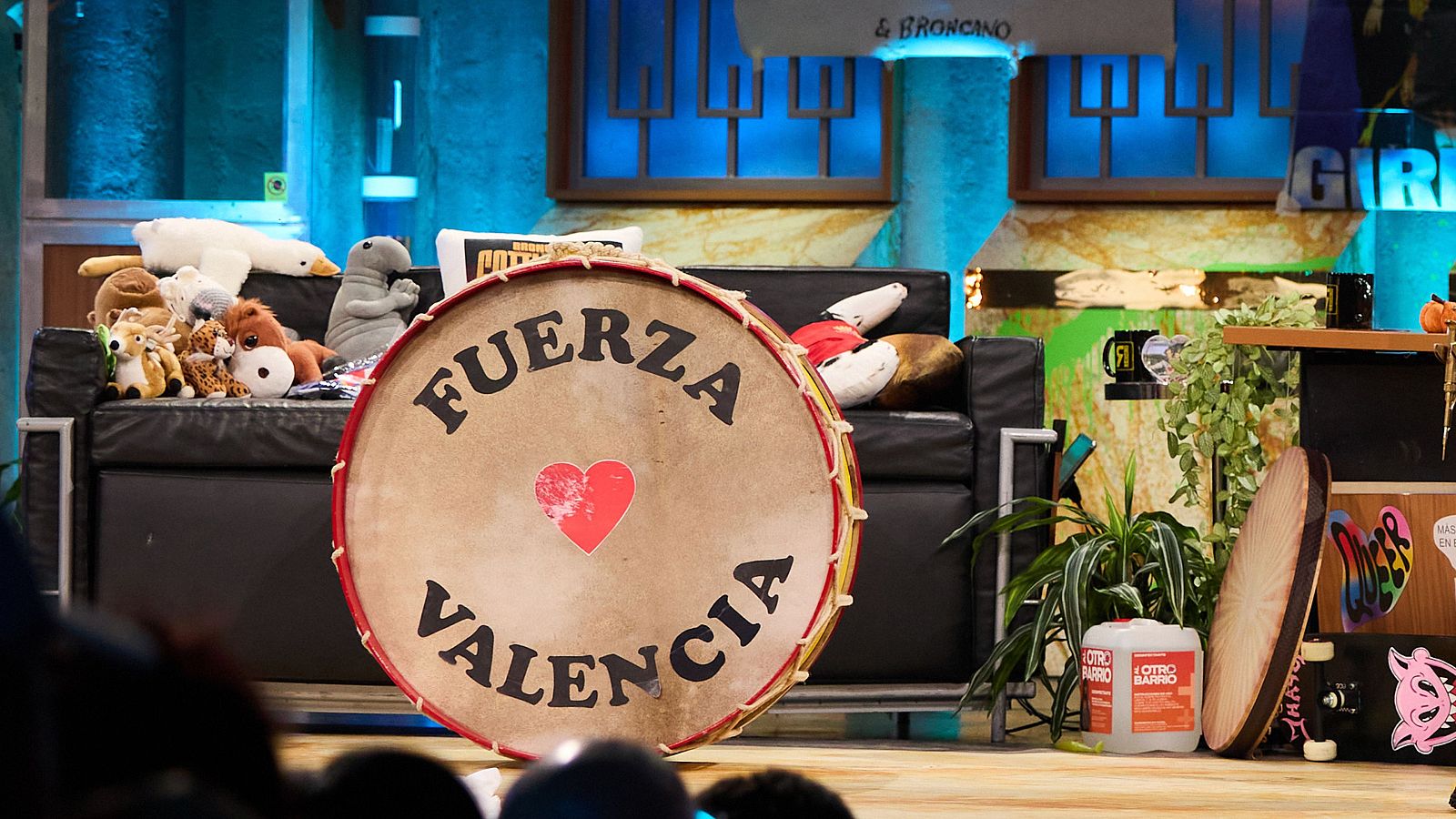 Estrenos de series y películas en la semana del 17 de marzo en RTVE Play