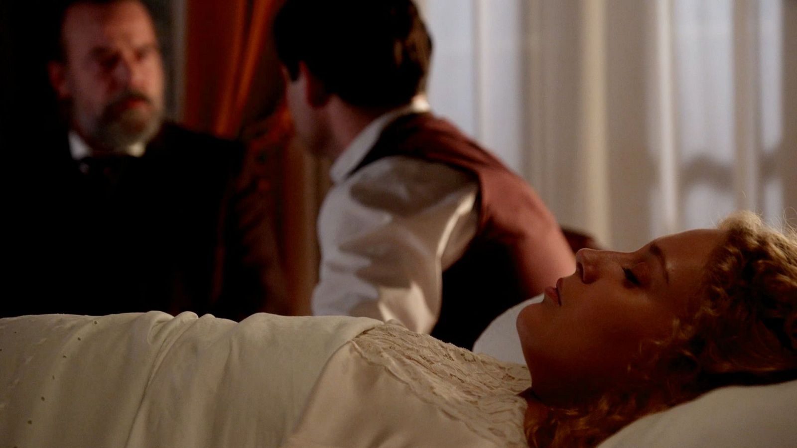 La Promesa: Jana, entre la vida y la muerte