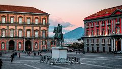 Ruta por la Nápoles de Elena Ferrante