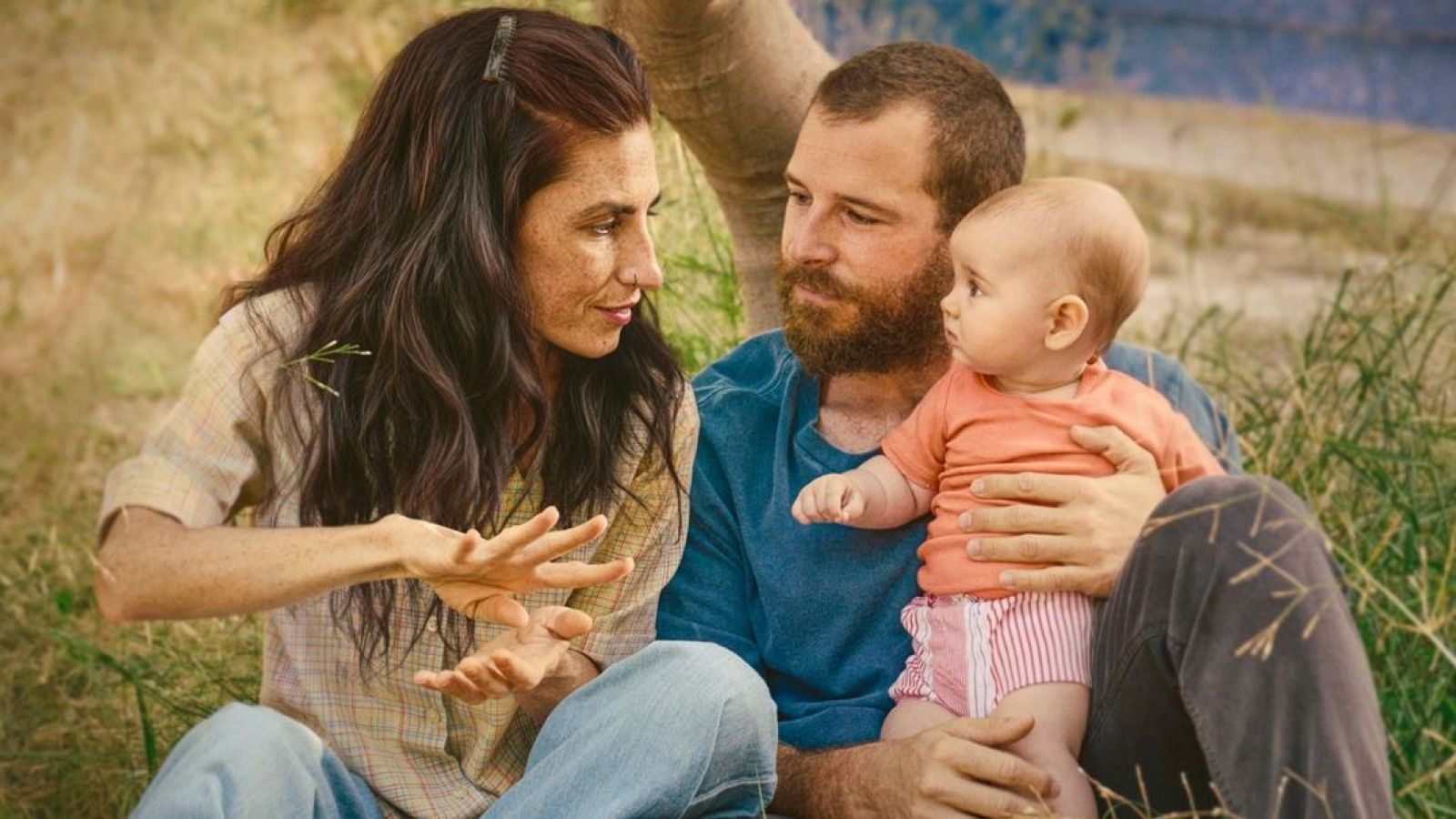 Detalle del cartel de 'Sorda', que se ha presentado en Málaga