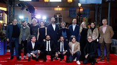 RTVE presenta en el Festival de Málaga 'Tierra de nadie' y 'Sorda'