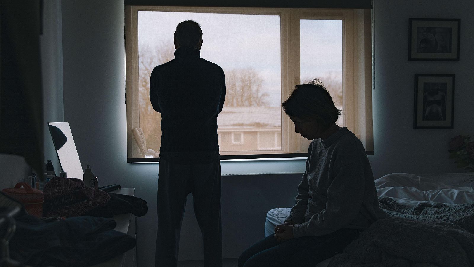 Las rupturas matrimoniales aumentan un 3,6% en 2024