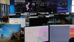 La Aemet denuncia ante la Fiscalía la filtración y manipulación de una llamada al 112 del día de la dana