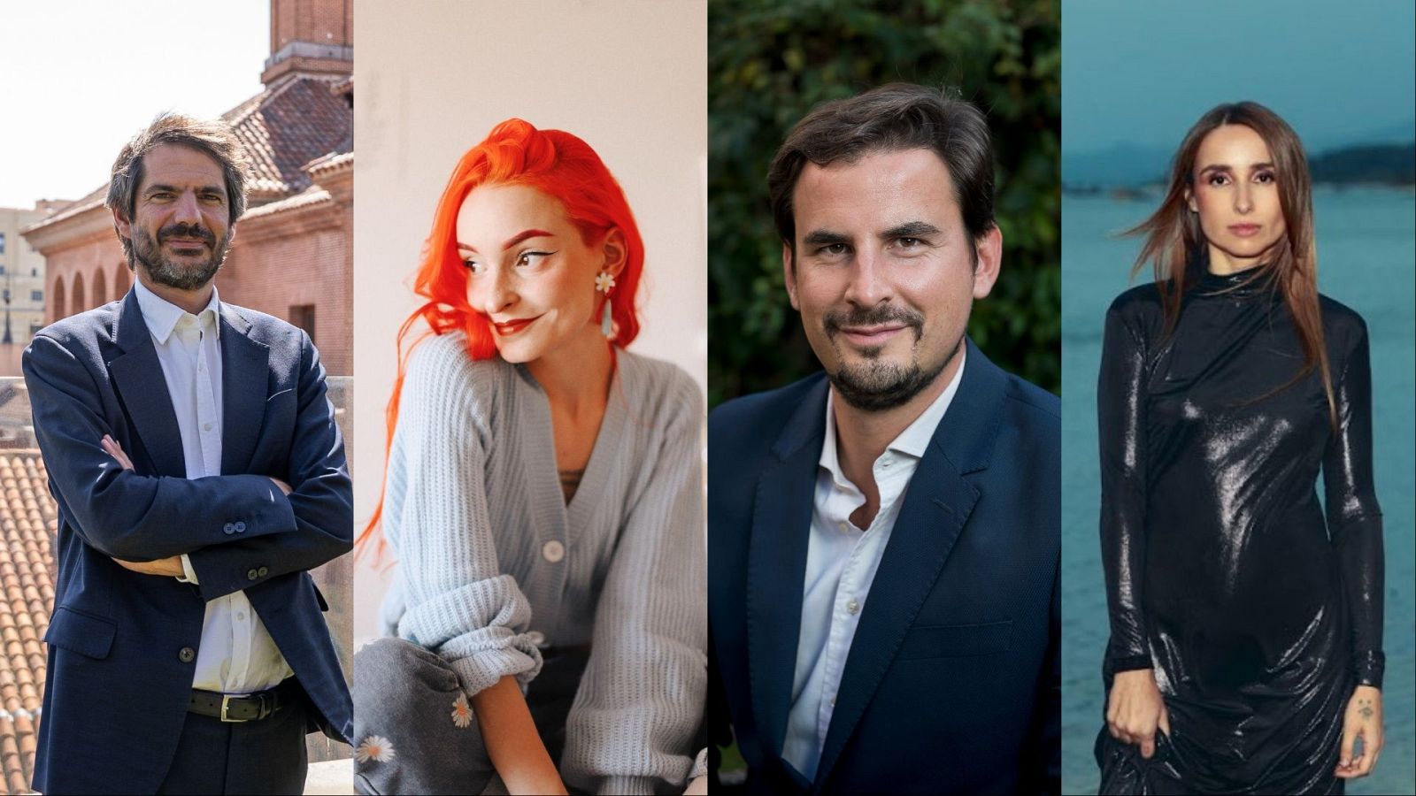 Cultura 25 | Arte contra la desesperanza