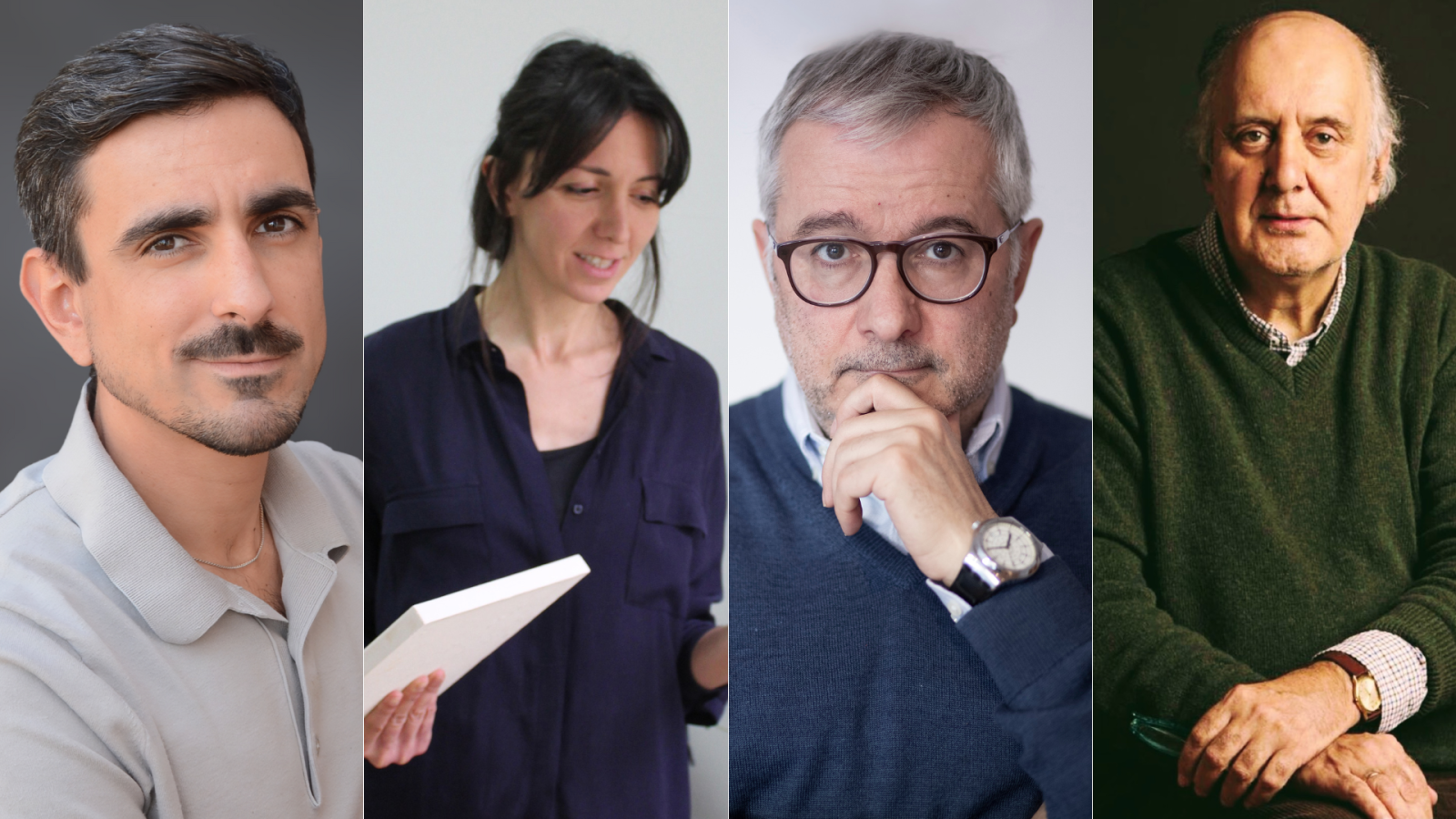 Cultura 25 |  Imagen y palabra