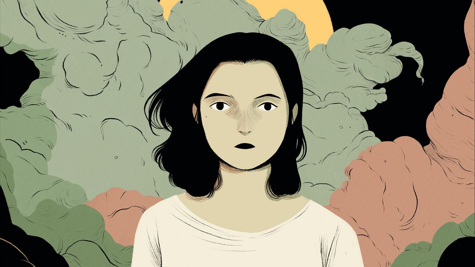 Imagen de 'Nocturnos', de Laura Pérez