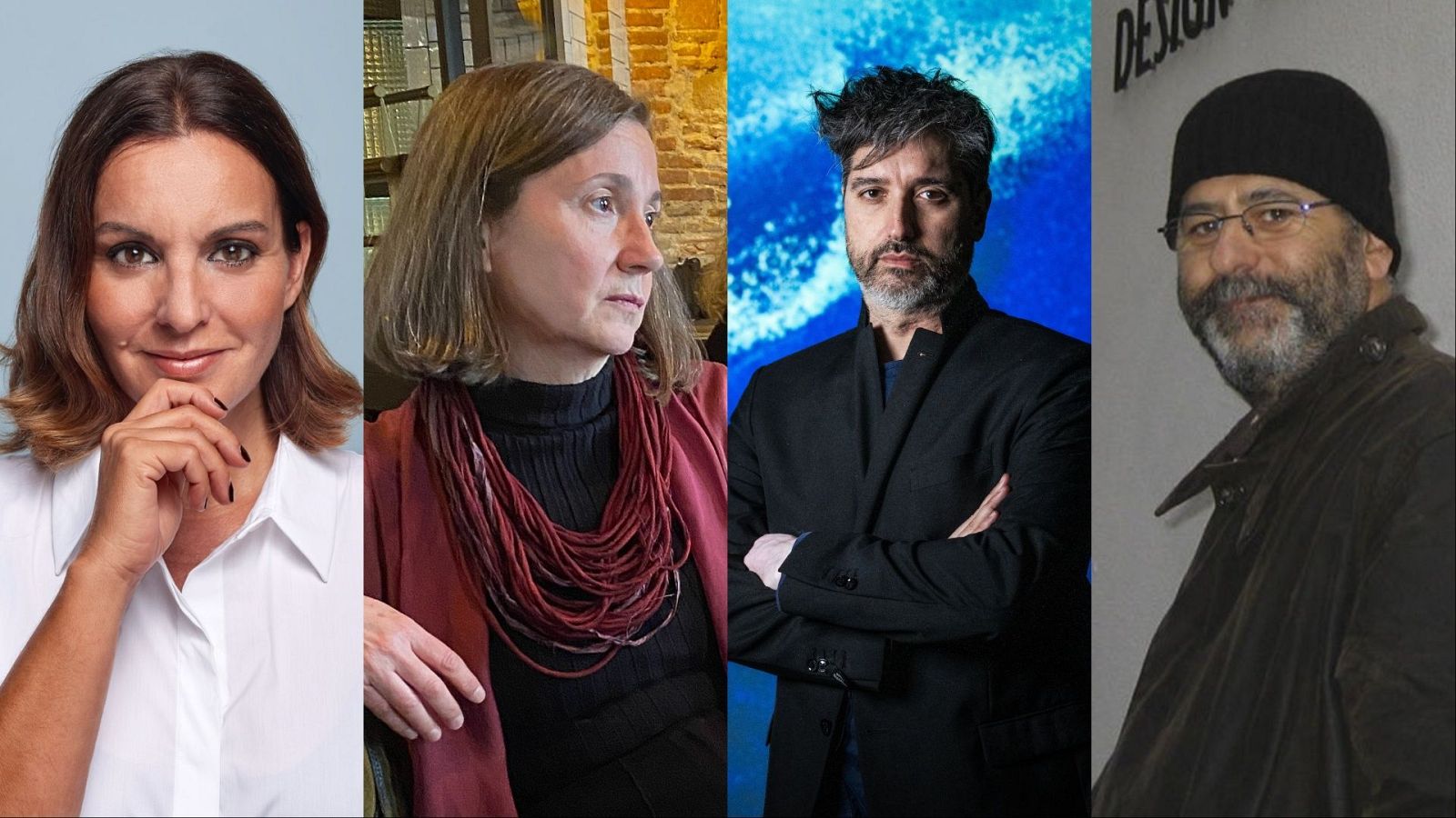 Cultura 25 | Los sentidos del diseño