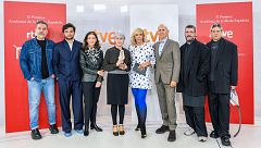 Los Premios Academia de la Moda Española celebrarán el 17 de julio su segunda edición