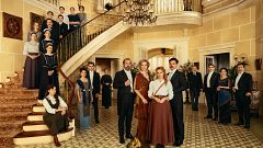 RTVE Play estrena la página especial de 'La Promesa': contenido exclusivo para los fans en la semana decisiva