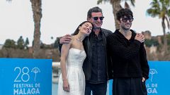 Julio Medem: "La película '8' es un poema trágico con versos de amor y de muerte"