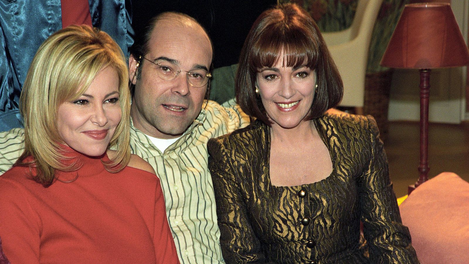 Ana Obregón cumple 70 años: su primer papel protagonista en esta serie de RTVE