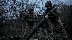 Guerra entre Ucrania y Rusia, en directo | Rusia ha anunciado un intercambio equitativo de 350 prisioneros rusos y ucranianos este miércoles