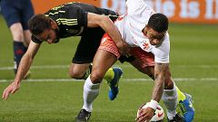 UEFA Nations League: Países Bajos, territorio sin conquistar para la Roja en cinco visitas
