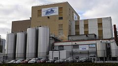 Lactalis retira otros 720 lotes de leche infantil por riesgo de salmonela