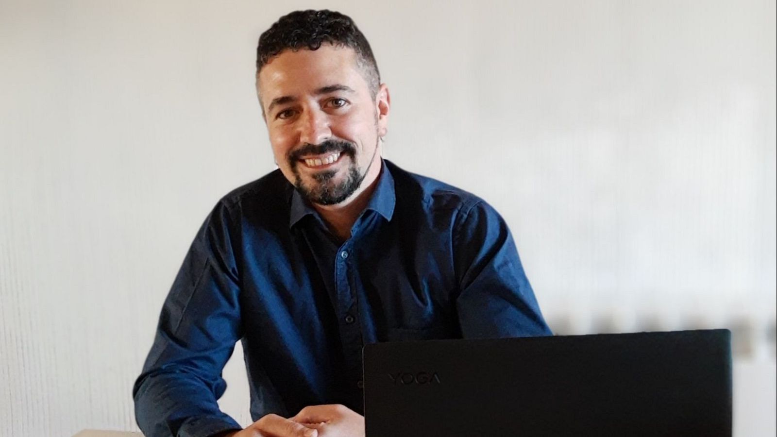 Juan Roch defiende una polarización que “puede ser democratizadora"