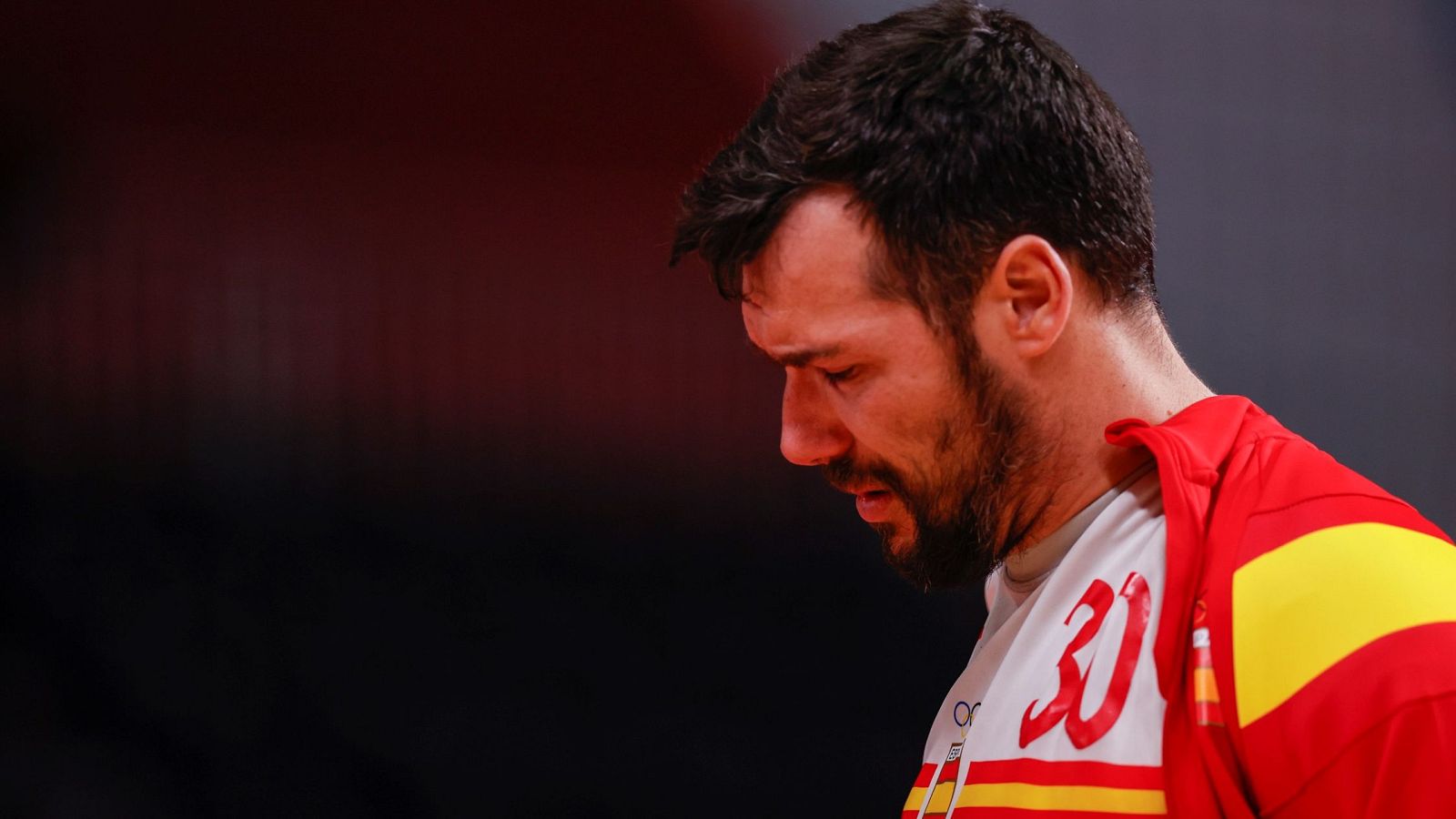 Gedeón Guardiola - balonmano