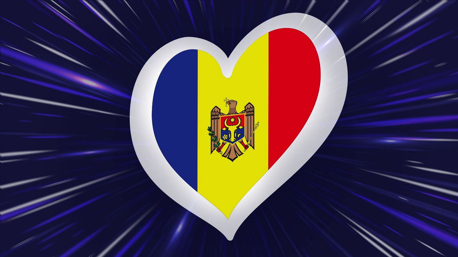 Eurovisión | Historia de Moldavia