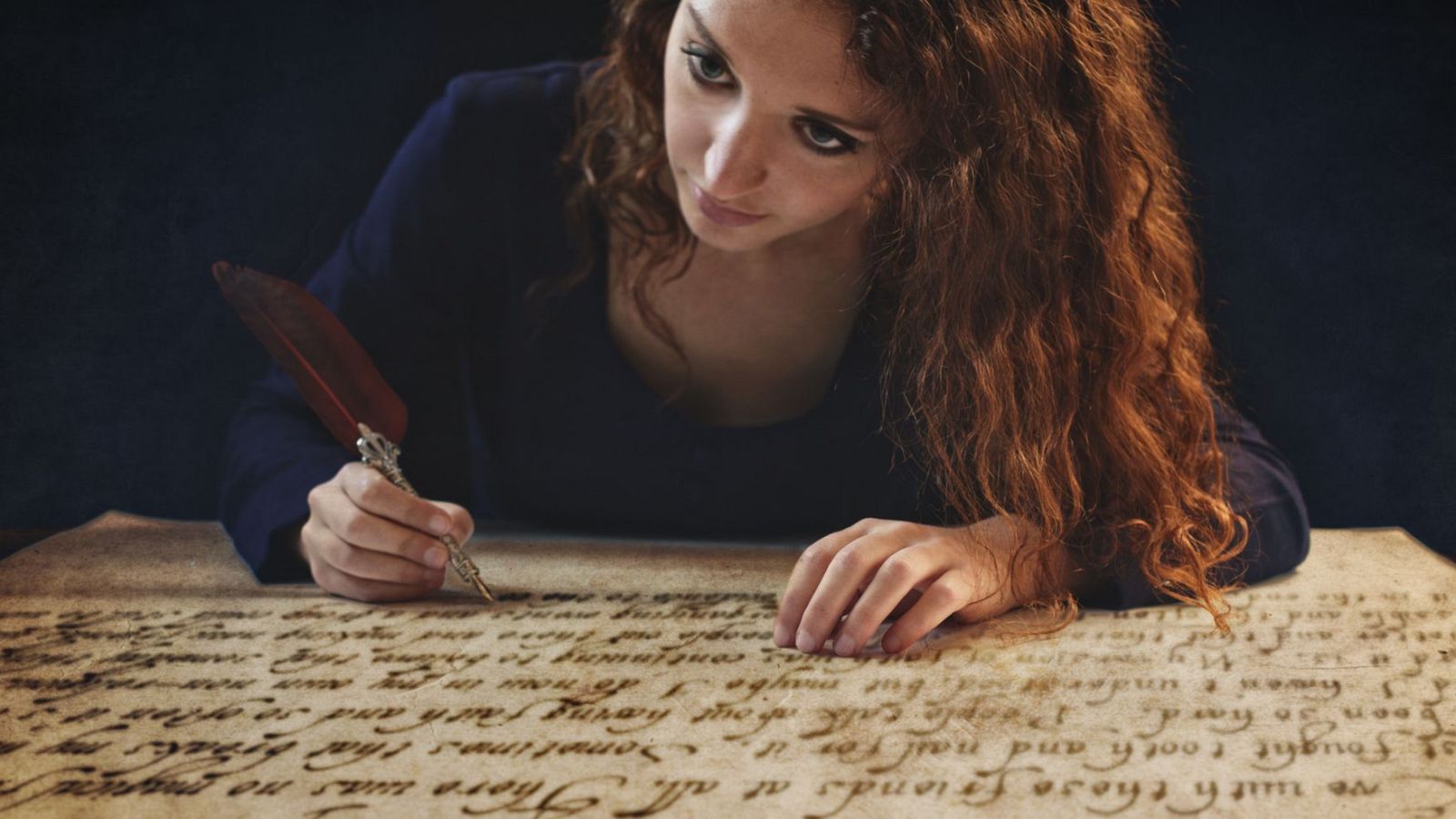 Poetesses en el Dia Mundial de la Poesia