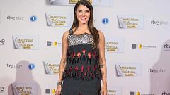 Pilar Rubio llora en 'Maestros de la Costura' por el tiempo que ha dejado de ver a sus hijos