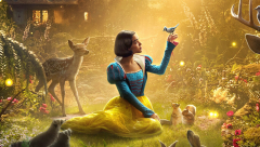 El largo proceso de Disney para recuperar a Blancanieves 88 años después