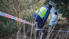 Igualdad confirma como crimen machista el asesinato de una mujer en Burgos y su marido ha sido detenido