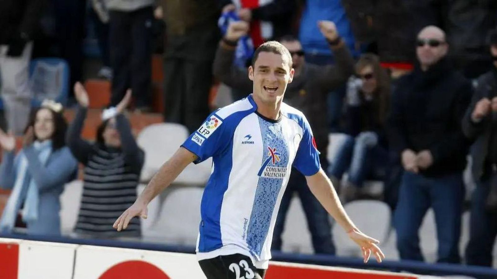 Muere Andrija Delibašić a los 43 años