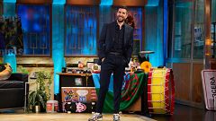 'La Revuelta' cumple 100 programas en La 1 como la gran revelación de la temporada
