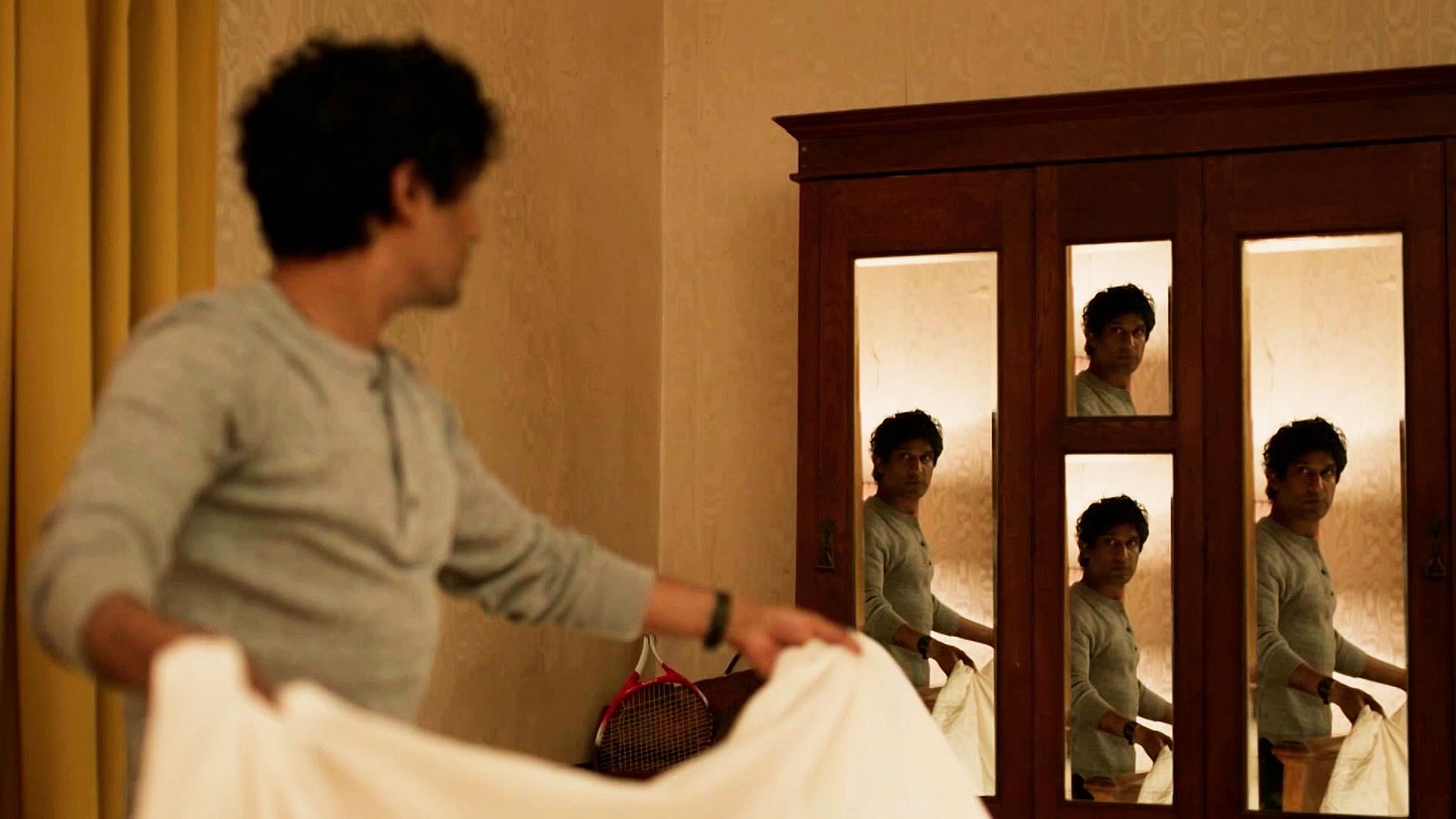 Estrenos de series y películas en la semana del 24 de marzo en RTVE Play