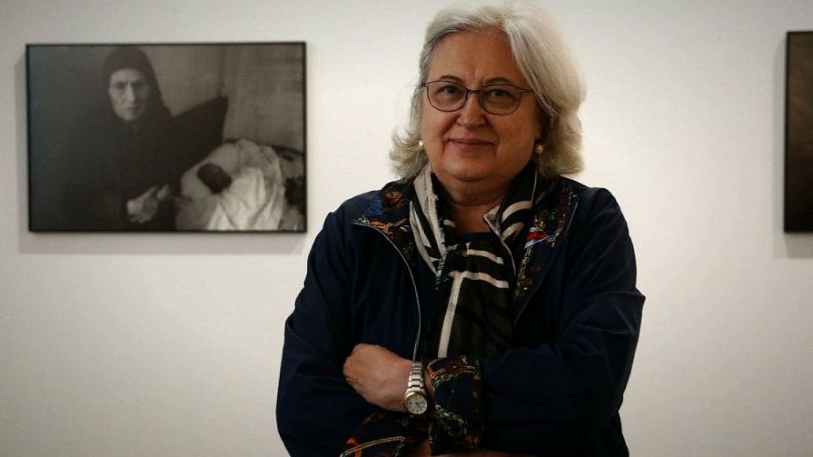 Muere la fotógrafa Anna Turbau