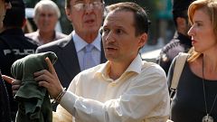 La editorial Anagrama suspende la distribución del libro con las confesiones de José Bretón