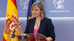 Sumar votará contra el aumento del gasto en defensa pero apoyaría enviar tropas a Ucrania para "garantizar la paz"