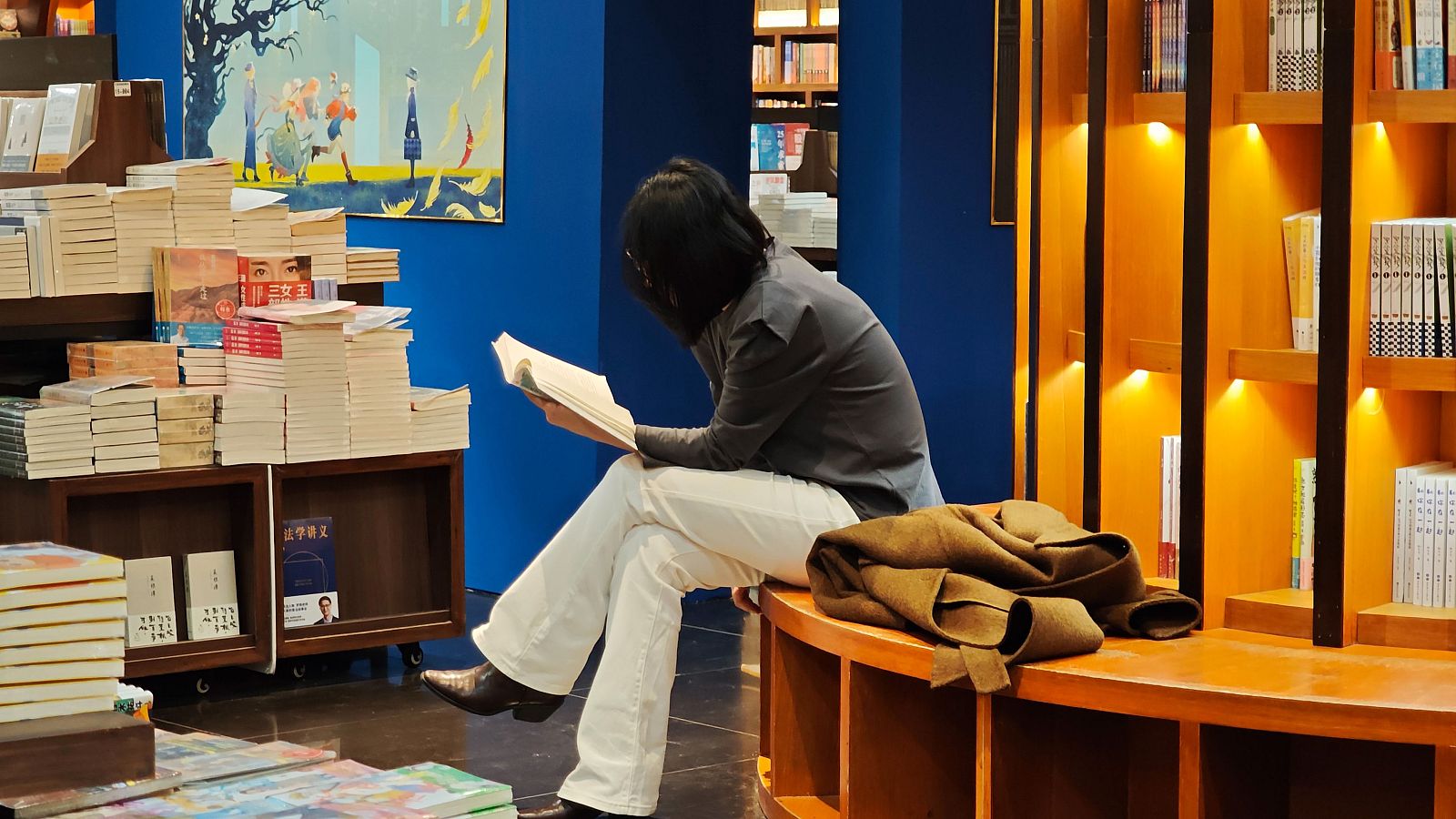 El club de las poetas muertas celebra el Día Mundial de la Poesía