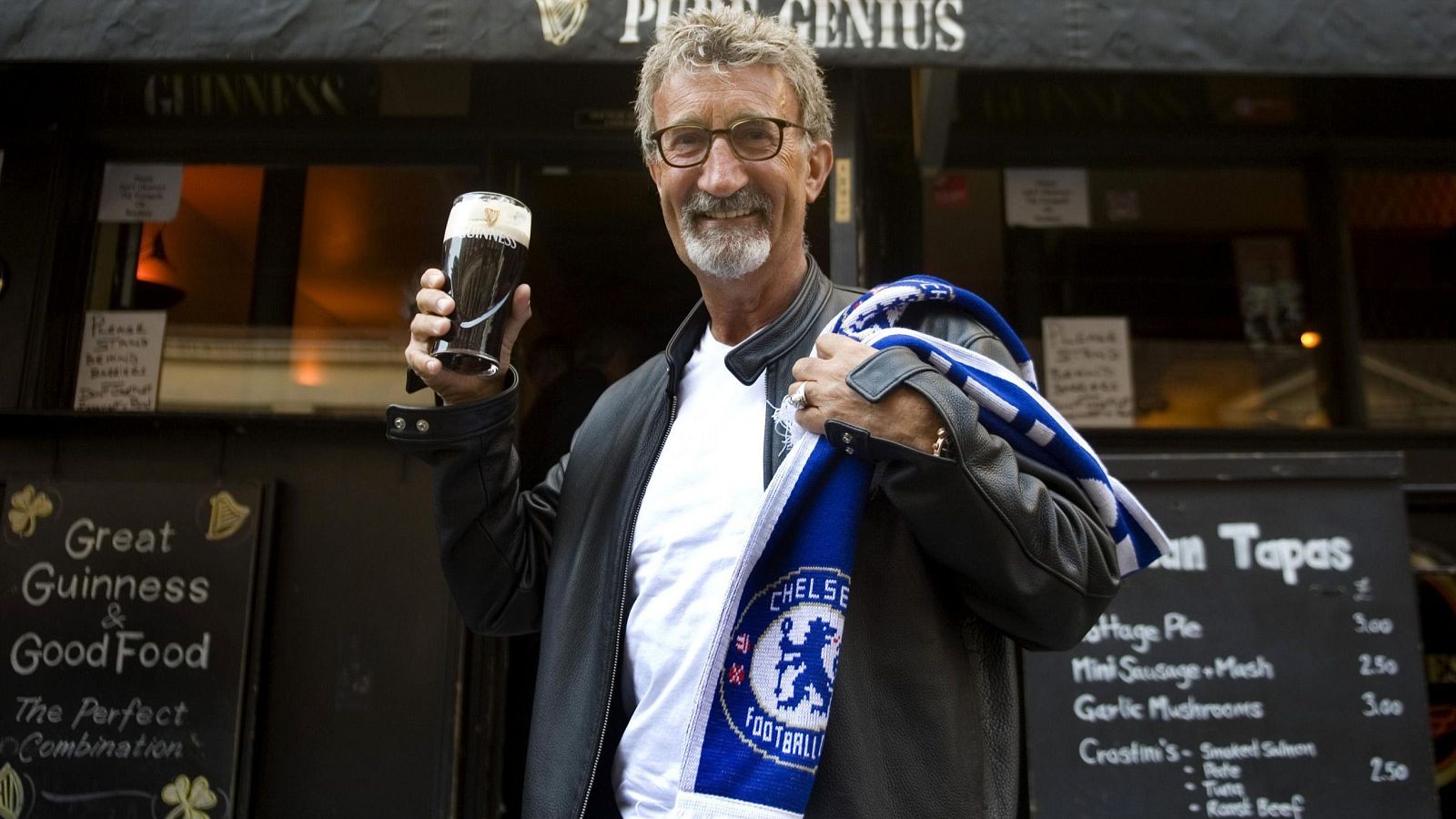 Obituario: Eddie Jordan, F1