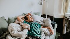 ¿Cómo superar la pereza? 5 consejos para lograrlo