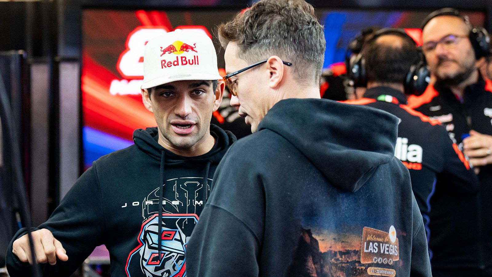 Jorge Martín - MotoGP