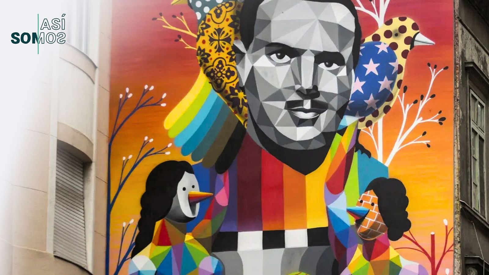 Así somos - Empáticos