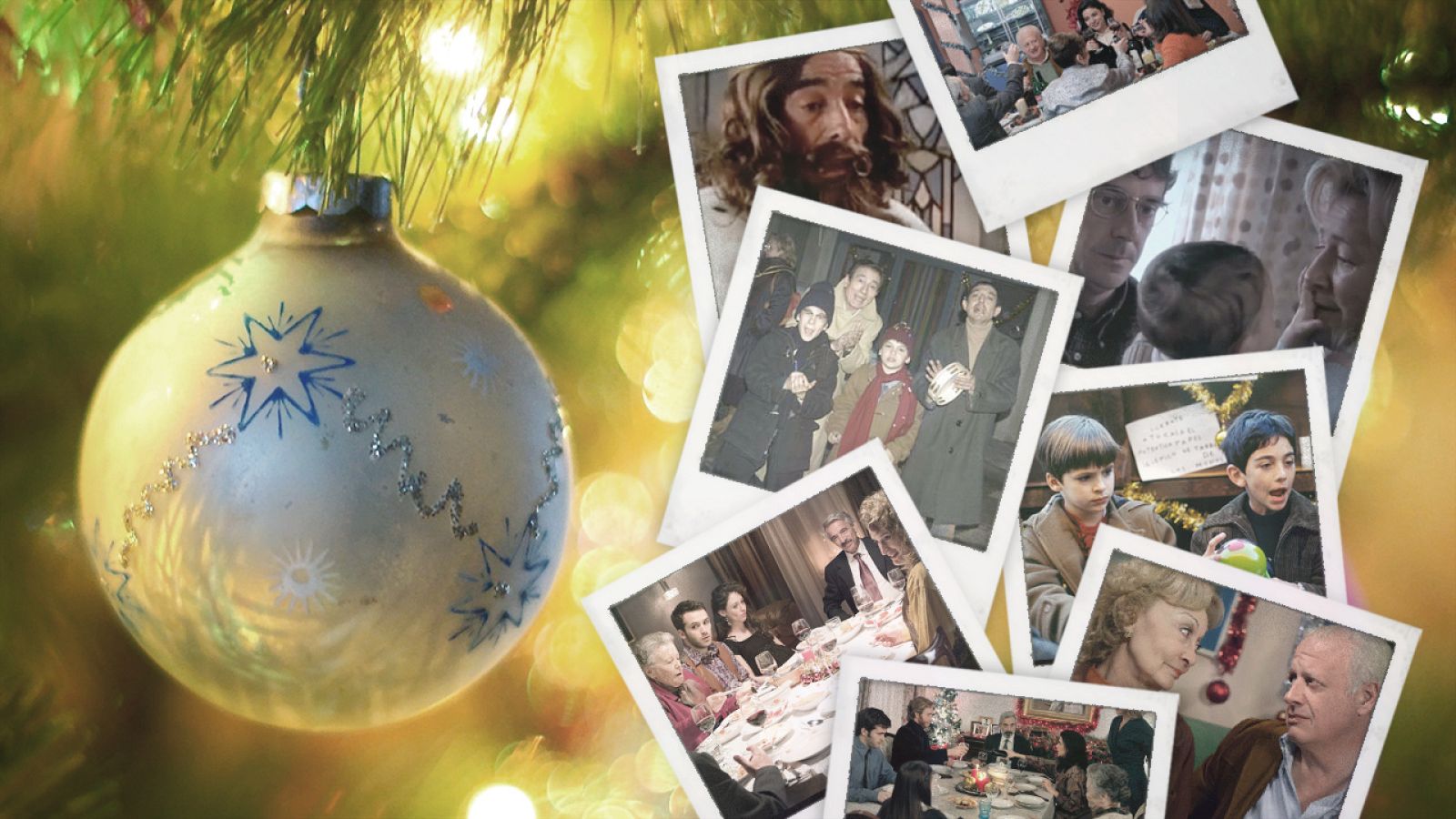 ¿Cuál es tu Navidad favorita de 'Cuéntame'? ¡Vota en nuestro ránking!