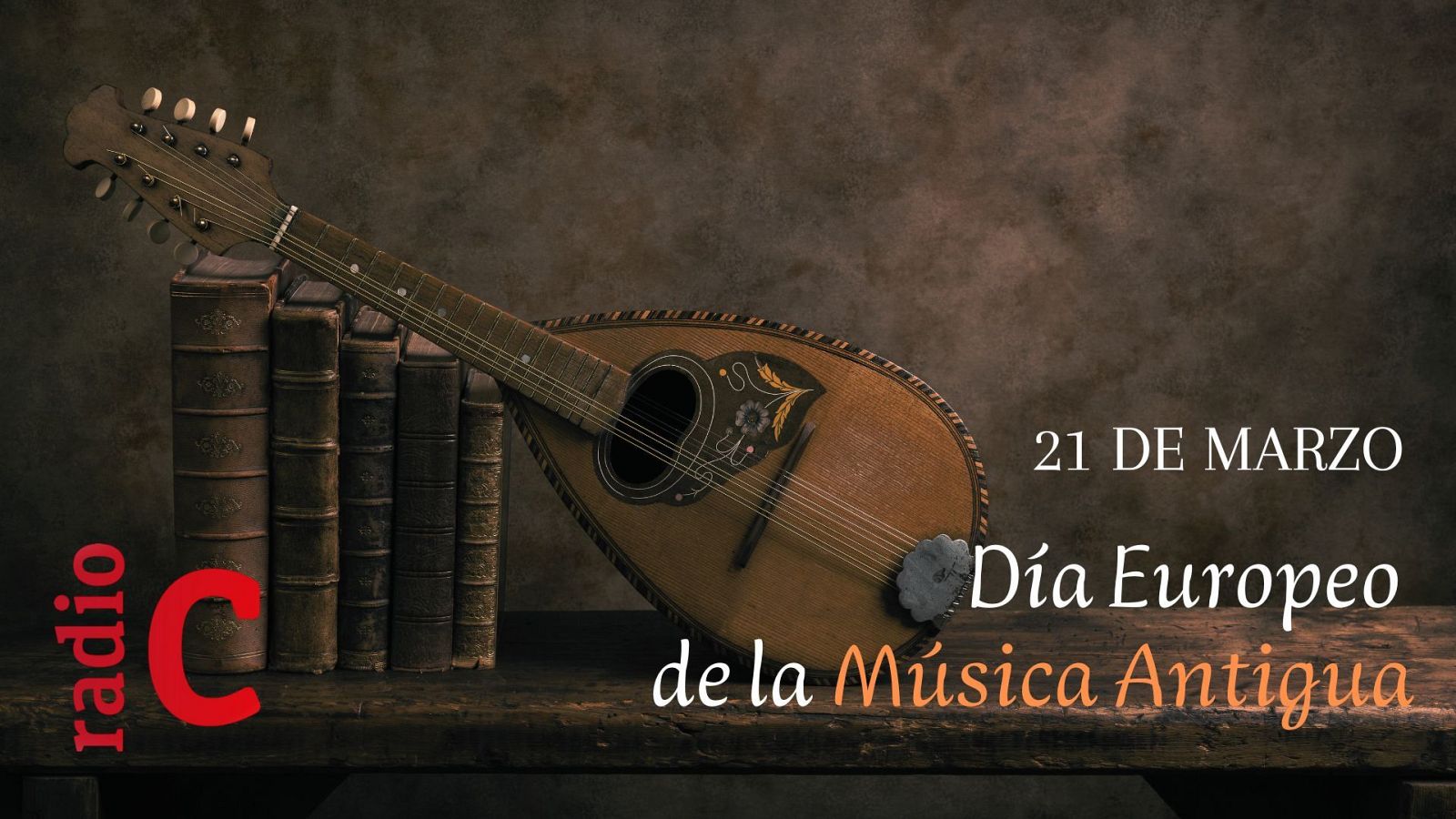 Música Antigua