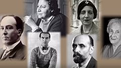 RTVE se une al Instituto Cervantes en la celebración del Día Mundial de la Poesía