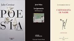 Abecedario imprescindible de la última poesía publicada