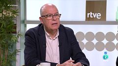 José Zaragoza acusa Junts d'utilitzar el Congrés per "ajustar comptes d'altres temes"