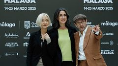 Manolo Solo y Maria de Medeiros nos enamoran en 'Una quinta portuguesa'