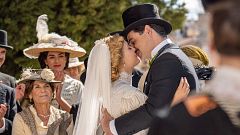 Jana y Manuel: los vídeos de los mejores momentos de amor y su trágico final en 'La Promesa'