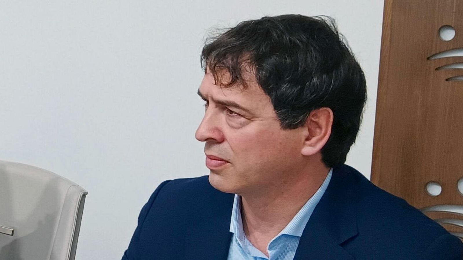 La juez llama a declarar como investigado al hermano de Pedro Sánchez